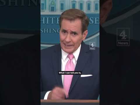 Biden not being treated for Parkinson’s, says White House