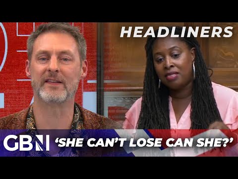 ‘Everything is racist EXCEPT her’ – Dawn Butler claims she was reported to police over tweet