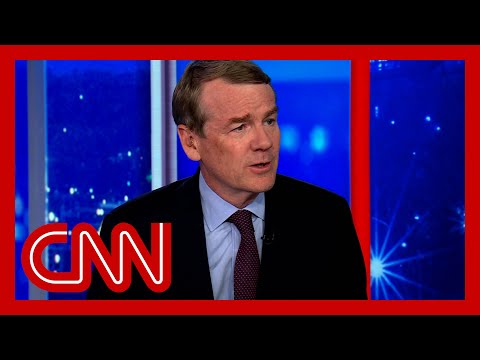 Democratic senator: ‘Trump may win it by a landslide’