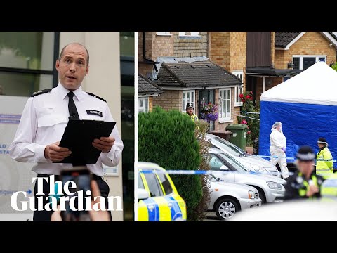 Police urge Bushey triple murder suspect Kyle Clifford to ‘make contact’
