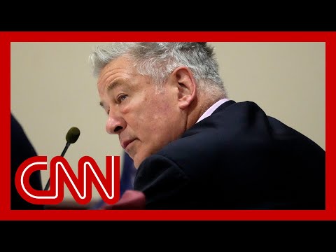 Alec Baldwin’s trial over ‘Rust’ movie shooting begins