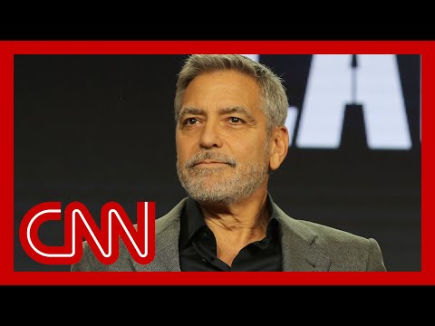 ‘Devastating’: Ex-Obama aides react to Clooney calling on Biden to step aside