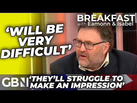 Labour will ‘STRUGGLE’ to make an ‘IMPRESSION’ on Brits as former MP DOUBTFUL over impact | Election