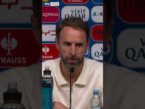 ‘England’s performance was exceptional, it was a complicated game’