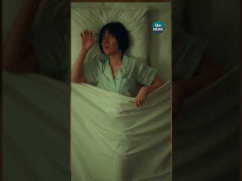 People who stay up late might be cleverer than those who wake up early #itvnews #nightowl #sleep