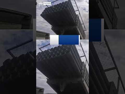Russia attacks targets in Ukraine