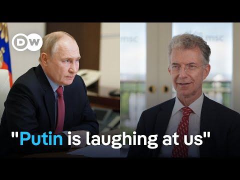 “Ukraine should have the ability to deploy long-range missiles on Russian territory”: Heusgen
