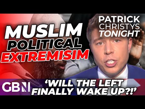 Islamic political extremism ‘HURTING’ Labour: ‘They IGNORED all the WARNINGS!’ | Patrick Christys