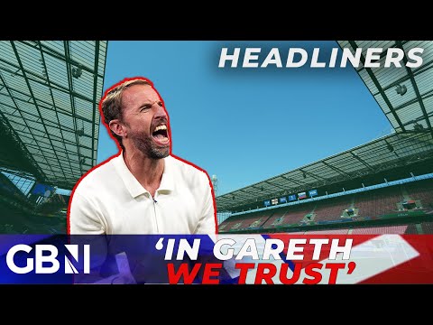 In Gareth we trust: FA wants Southgate to stay for World Cup