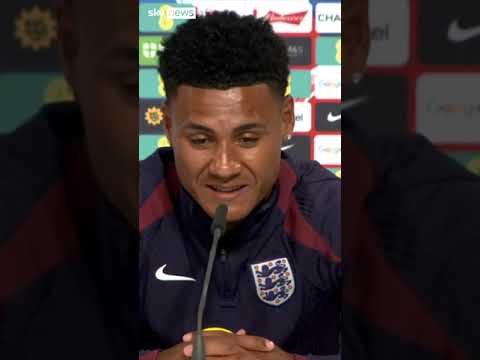 England’s Ollie Watkins ‘manifested’ his Euros semi-final winner