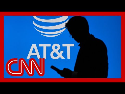 Nearly all AT&T cell customers’ call and text records exposed in a massive breach