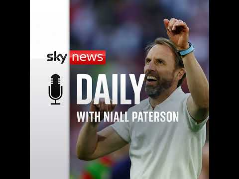 How the psychology of Southgate got England to the final