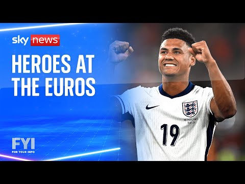 FYI: Is it coming home for England?