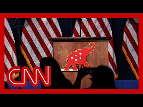 Day 1: Watch the Republican National Convention