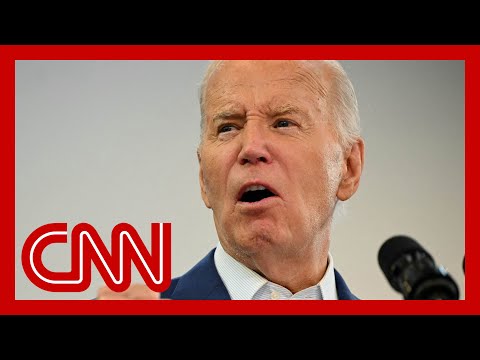 ‘It’s not about Donald Trump right now’: Analysts react to Biden’s speech in Detroit