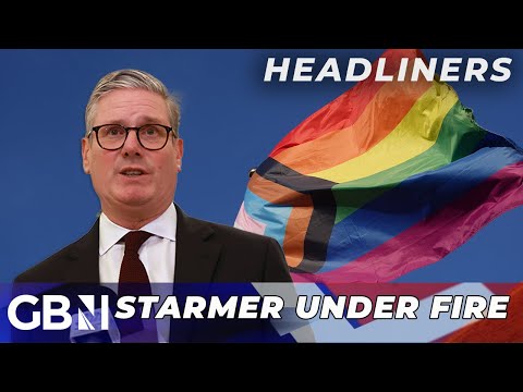 Labour moves to ban puberty blockers permanently | Headliners