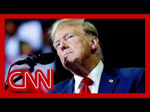 ‘Whatever suits the moment’: Analysts discuss whether Trump has become more moderate