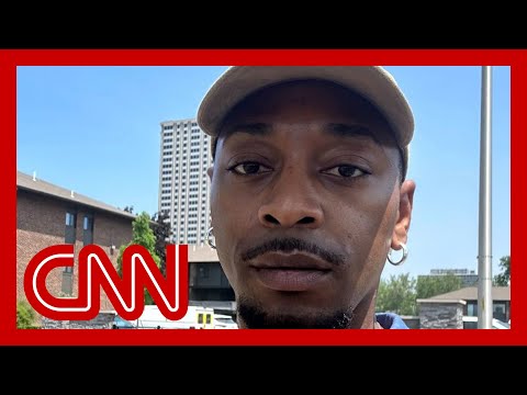 Man says he’s suing a hotel after getting an interview. Here’s why