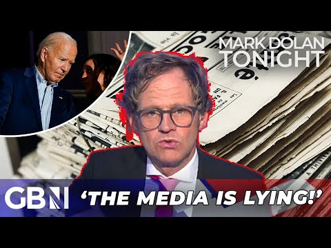 ‘The media is lying to YOU’: ‘WAKE UP CALL’ to pandemic and climate change ‘propaganda manipulation’