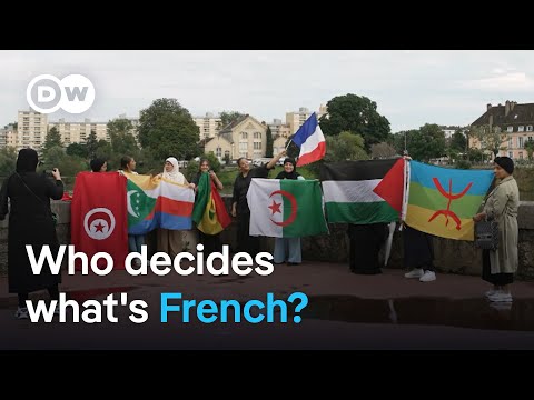 Muslim’s in France fear for their future amid far-right gains | Focus on Europe