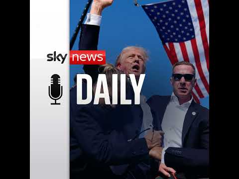 How the Trump assassination attempt changes the US election  