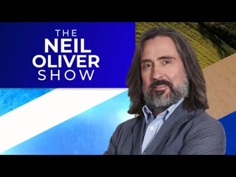 The Neil Oliver Show | Sunday 14th July 2024