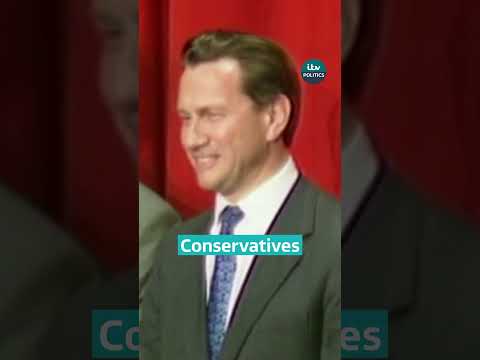 Which Tories could have their ‘Portillo moment’? #shorts