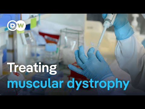 How can rare diseases be treated properly? | DW News