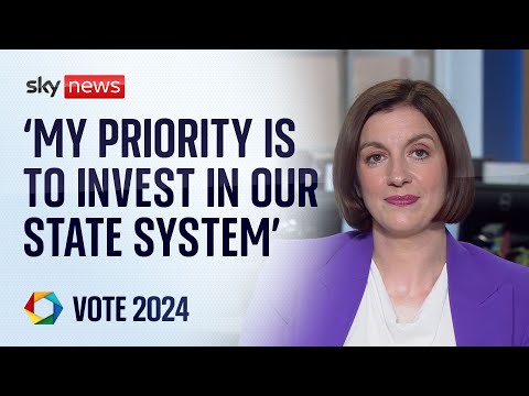 ‘Private schools can learn how to cut their cloth’ – Labour on plan to tax school fees