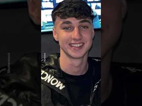 Human remains found in search for missing British teenager