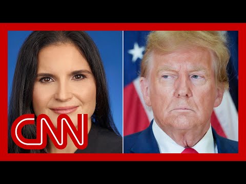 Judge dismisses classified documents case against Donald Trump