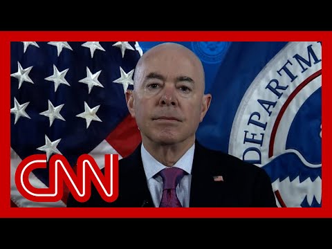 DHS Secretary calls the security at Trump’s rally incident a ‘failure’