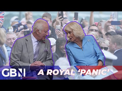 Breaking: THREAT to King and Queen’s safety proves to be a ‘false alarm’