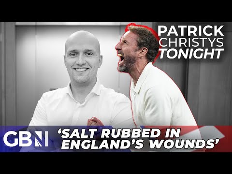 ‘Diabolical mockery’ as Stephen Flynn ‘rubs salt in England’s wounds’: ‘the defeat continues’