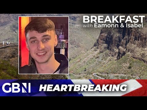 Jay Slater’s friend shares HEARTBREAKING post after human remains found