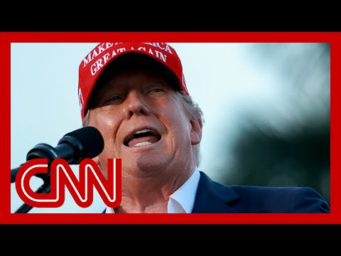 Exclusive: Secret Service ramped up security after intel of Iranian plot to assassinate Trump