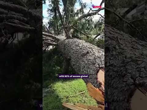 ‘Monster’ storm devastates the Caribbean