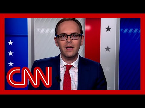 ‘Significant inaccuracies’: CNN fact Checks speeches on day two of the RNC