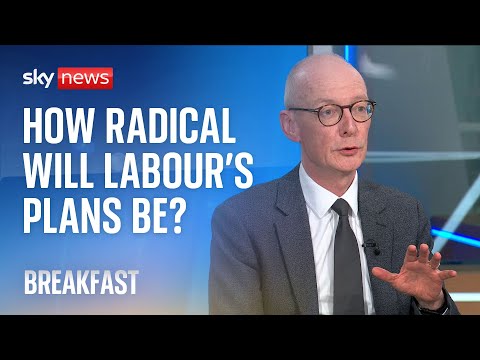 King’s Speech: How radical will Labour’s plans be?