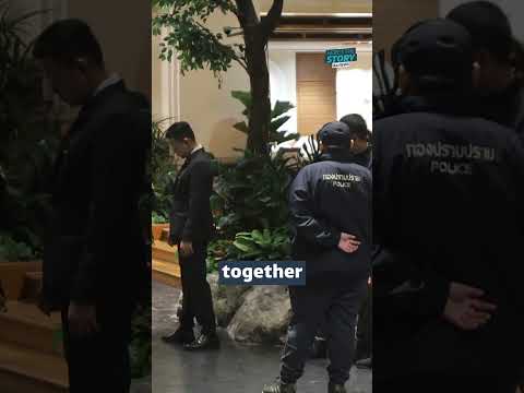 Six people poisoned in Bangkok hotel mystery #itvnews #news #thailand #crime