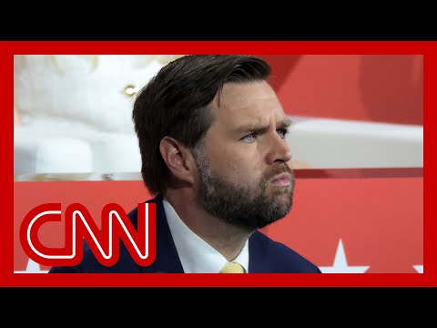Hear what JD Vance’s ex-boss thinks about him now