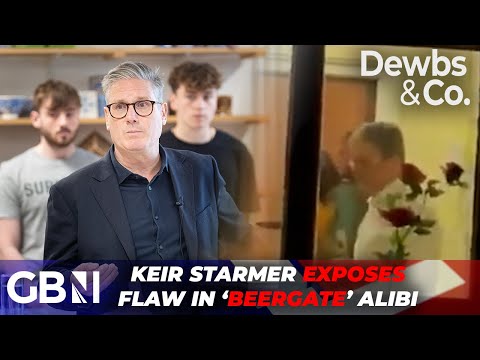 Keir Starmer’s former SCANDAL REIGNITED after latest comments  – ‘He can’t have it both ways!’