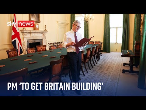 Can Labour ‘take brakes’ off the UK?