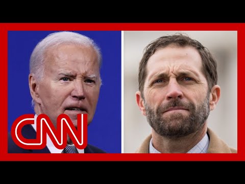 ‘I don’t want to hear that crap’: Biden lashes out at Democrat in heated call