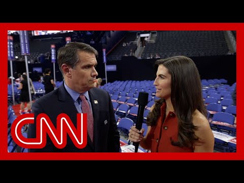 CNN talks to Trump’s lead defense attorney after dismissal of classified documents case
