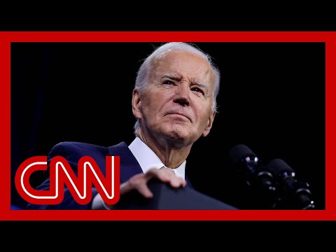 President Biden tests positive for Covid, experiencing mild symptoms