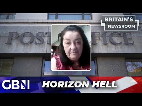 ‘We were £70,000 down!’ | The daughter of a wrongly convicted sub-postmaster on her Horizon HELL