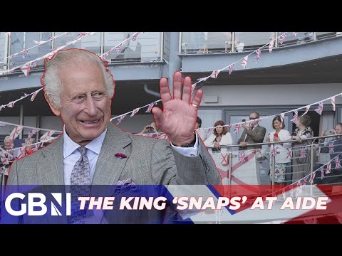 King Charles ‘ERUPTS’ at Royal Aide: Royal’s patience ‘wears thin’ in regards to protecting Camilla