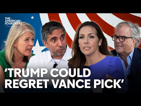 RNC speech: has Donald Trump really changed after shooting?