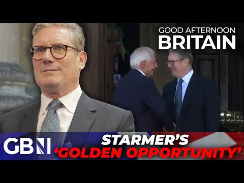 Starmer faces ‘GOLDEN opportunity’ at EU Summit – PM poised for ‘migrant exchange’ announcement